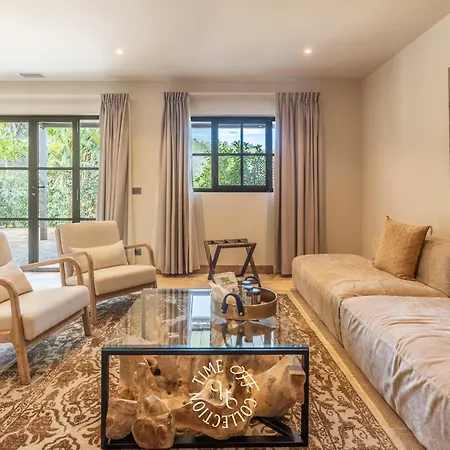 Appartement Domaine Du Manouiye By Time Off Collection Gassin