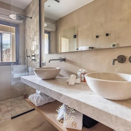 Domaine Du Manouiye By Time Off Collection Apartment *
