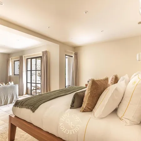 Appartement Domaine Du Manouiye By Time Off Collection