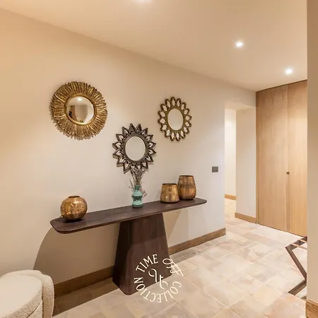 Apartment Domaine Du Manouiye By Time Off Collection Gassin