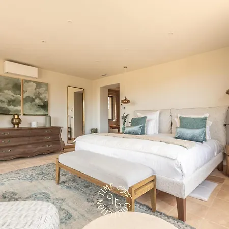 Domaine Du Manouiye By Time Off Collection Apartment