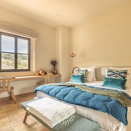 Domaine Du Manouiye By Time Off Collection Apartment *