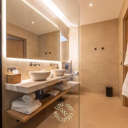 Appartement Domaine Du Manouiye By Time Off Collection *