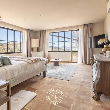 Domaine Du Manouiye By Time Off Collection Apartment