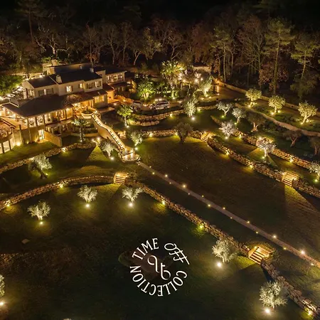 Apartment Domaine Du Manouiye By Time Off Collection