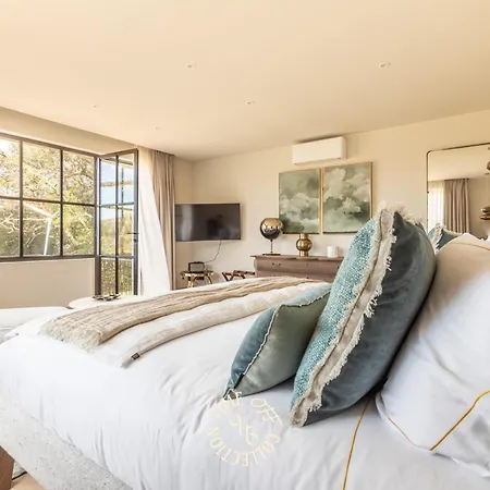 Appartement Domaine Du Manouiye By Time Off Collection *