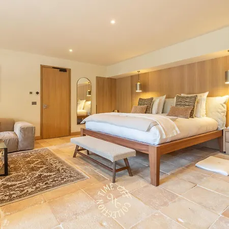Appartement Domaine Du Manouiye By Time Off Collection Gassin