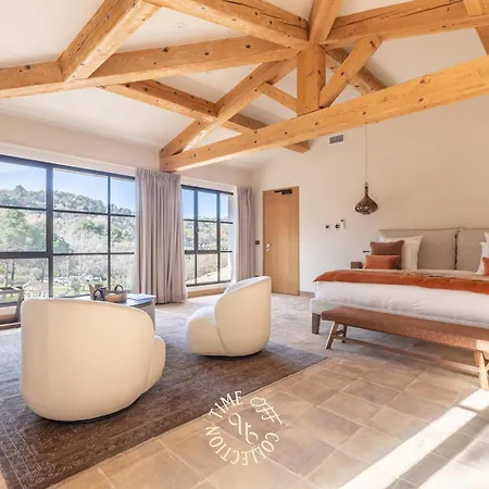 Domaine Du Manouiye By Time Off Collection * Gassin