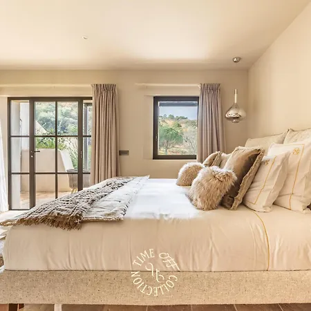 Domaine Du Manouiye By Time Off Collection Appartement
