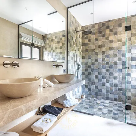 Apartment Domaine Du Manouiye By Time Off Collection
