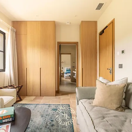 Domaine Du Manouiye By Time Off Collection Appartement *