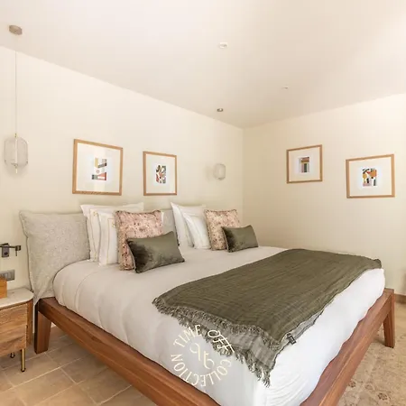 Apartment Domaine Du Manouiye By Time Off Collection *