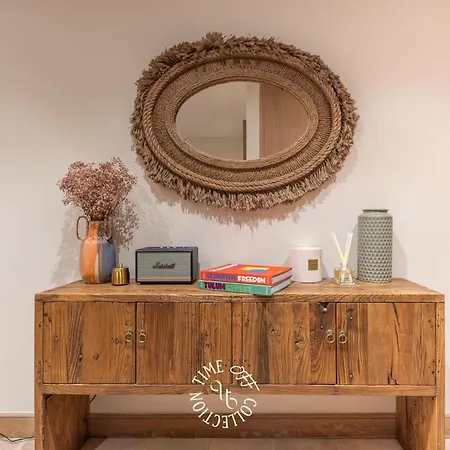 Appartement Domaine Du Manouiye By Time Off Collection Gassin