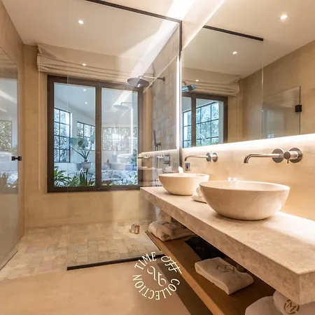 Domaine Du Manouiye By Time Off Collection *