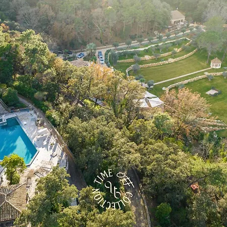 Apartment Domaine Du Manouiye By Time Off Collection