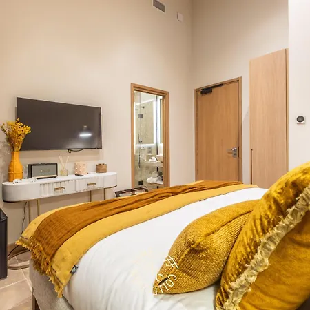 Domaine Du Manouiye By Time Off Collection Apartment