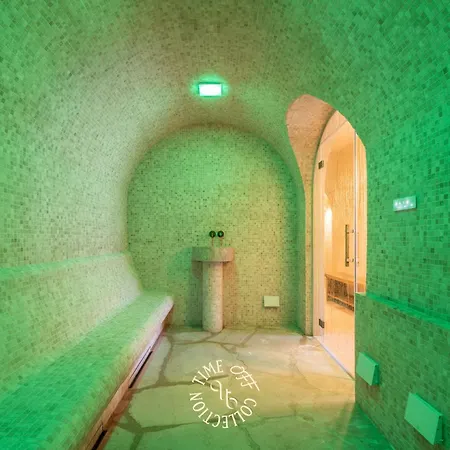 Domaine Du Manouiye By Time Off Collection Apartment