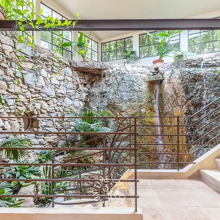 Domaine Du Manouiye By Time Off Collection Apartment Gassin