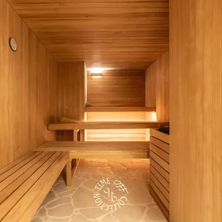 Appartement Domaine Du Manouiye By Time Off Collection Gassin