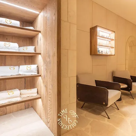 Domaine Du Manouiye By Time Off Collection Gassin